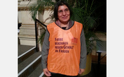 Rashida Manjoo, UN-Sonderberichterstatterin zu Gewalt gegen Frauen