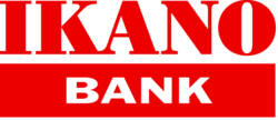 Logo IKANO Bank