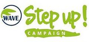 WAVE-Kampagne Step up!